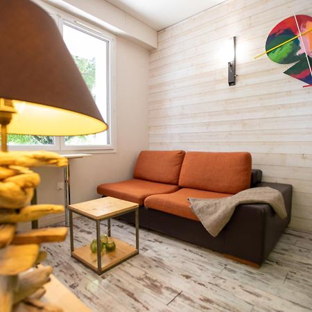 La Loge Theuriet - Bord De Lac アヌシー エクステリア 写真